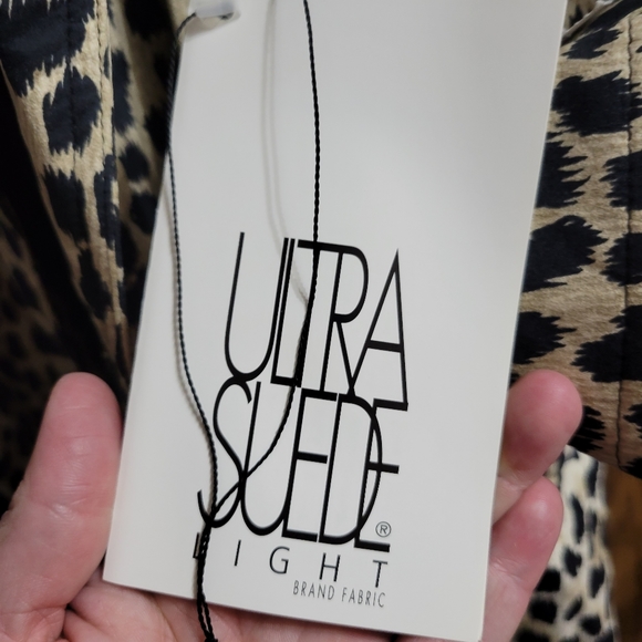 Vintage Samuel Robert by Peter Hatsi Androu(with original tags) - Picture 4 of 6